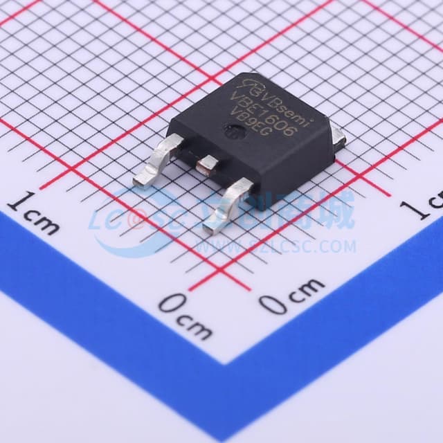 VBE1606实物图