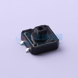 12*12*7.3mm 立贴 轻触开关缩略图