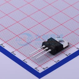 正稳压器IC 【线性】缩略图