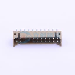 系列:PH 间距:2mm 2x11P【插件】缩略图