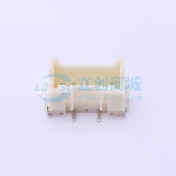 1x5P 间距:2.5mm 立贴 系列:XA缩略图