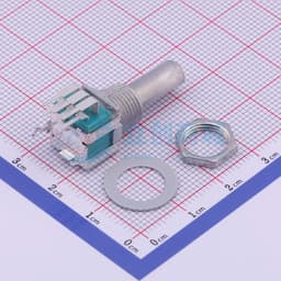 10kΩ ±20% 【插件】缩略图
