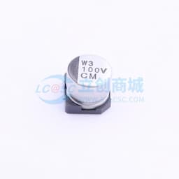 100uF ±20% 35V缩略图