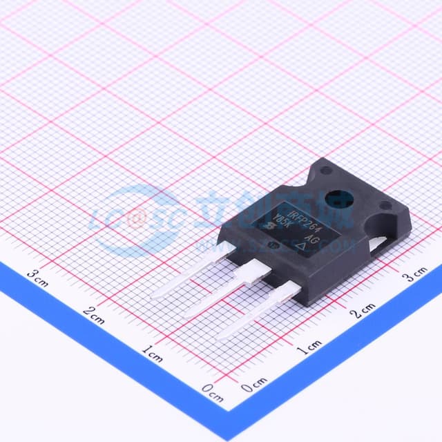IRFP264PBF实物图