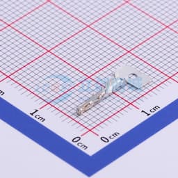 Micro-Fit (3.0) 母压接端子，低插拔力缩略图