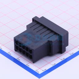 2x5P 3.81mm缩略图