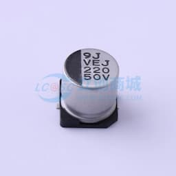 220uF ±20% 50V缩略图