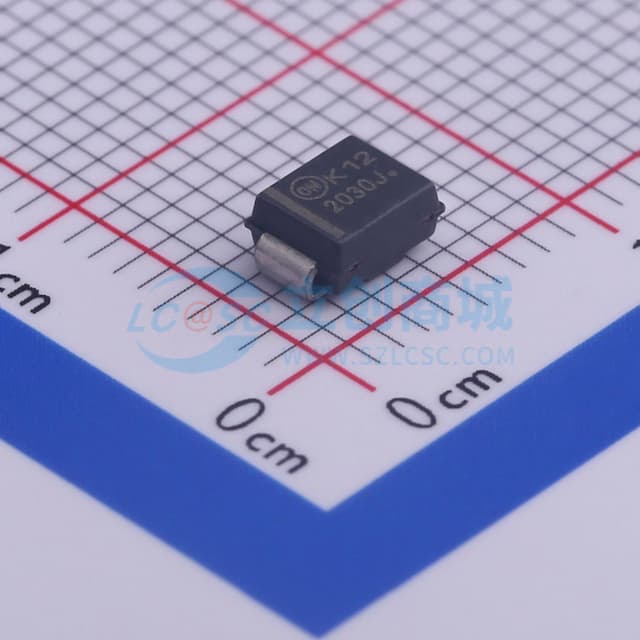 NSIC2030JBT3G实物图