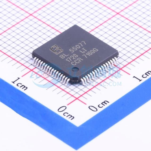 BL55077实物图