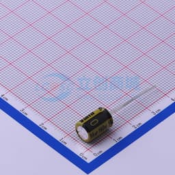18uF ±20% 160V缩略图