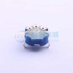 50kΩ ±30% 【可调】缩略图