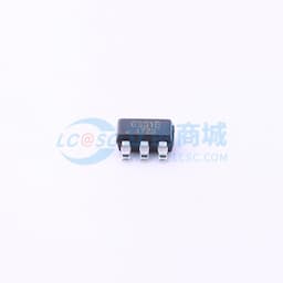 通用运放RS6331BXF缩略图