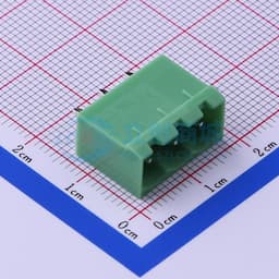 5.08mm 1x3P 排数:1 每排P数:3 【插拔】缩略图