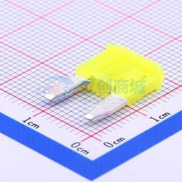 58V刀片式保险丝缩略图