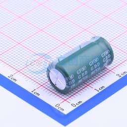 820uF ±20% 35V 【引线】缩略图