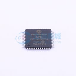DSPIC33FJ32GP204-I/PT缩略图