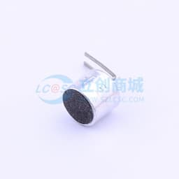 全指向φ6.0*5.0mm 1.5V-10V 灵敏度-48db 低阻抗 针脚 【咪头】缩略图