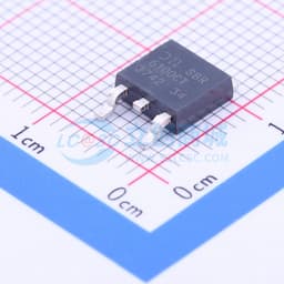 SBR6100CTLQ-13缩略图