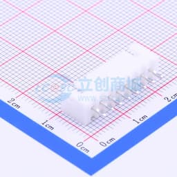 系列:XH 间距:2.5mm 1x8P【插件】缩略图