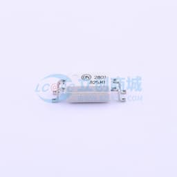 DC输入 隔离电压(rms):3750V缩略图