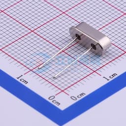 11.0592MHz ±20ppm 20pF缩略图