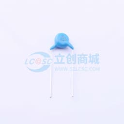 等级:Y1 1500pF ±20% 400V【安规】缩略图
