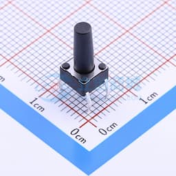 6.2mm*6.2mm*13mm【轻触】缩略图