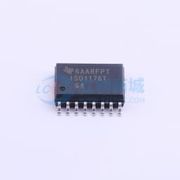 ISO1176TDWR缩略图