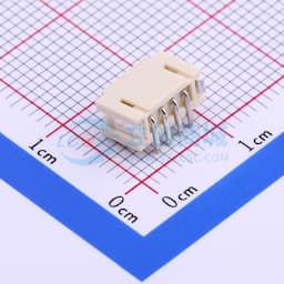 1x4P 间距:1.5mm 立贴缩略图