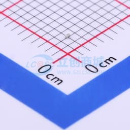 ±0.1pF 1.3pF 25V缩略图