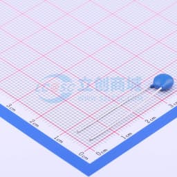 8.2焦耳 插件压敏电阻 【压敏】缩略图
