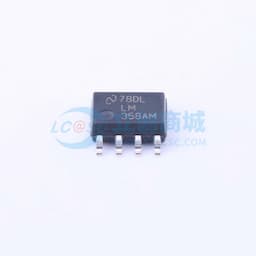 LM358AM/NOPB缩略图