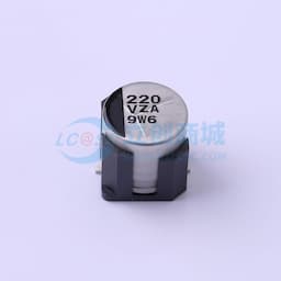 220uF ±20% 35V缩略图