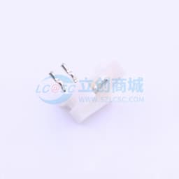 1x2P 间距:2mm 弯插【插件】缩略图