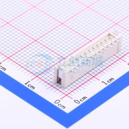 米色 1x12P 间距:1.5mm 立贴 系列:ZH缩略图