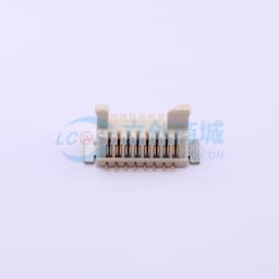 2x8P 间距:0.8mm缩略图