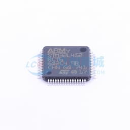 带FPU的超低功耗80 Mhz Arm Cortex-M4 MCU，具有256-KB Flash存储器、USB设备和DFSDM缩略图