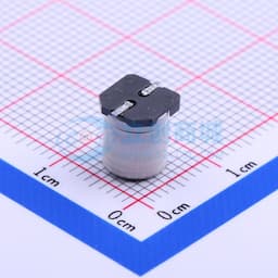 33uF ±20% 50V缩略图
