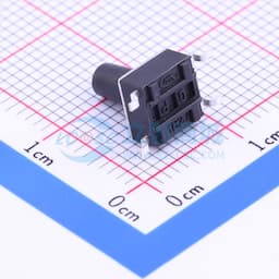 6*6*9mm 立贴 轻触开关缩略图
