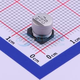 10uF ±20% 63V缩略图