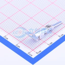此物料购买超过100个是每100个一截发货 368086-1缩略图