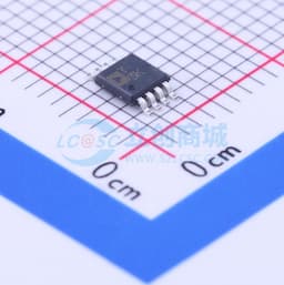 零漂移双向电流检测器缩略图