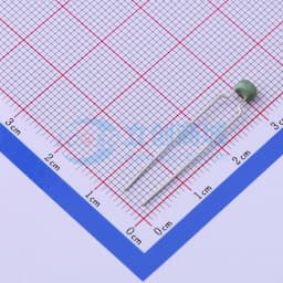 5pF 100V 【直插】缩略图