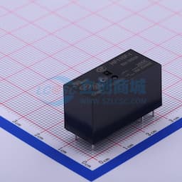 小型大功率24V继电器 单刀单掷-常开 TV-5 【继电】缩略图