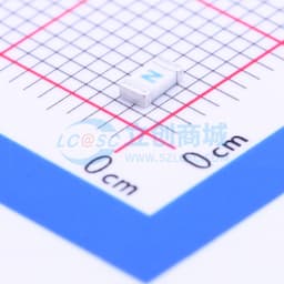 32V贴片式陶瓷保险丝缩略图