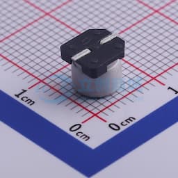 220uF ±20% 6.3V缩略图