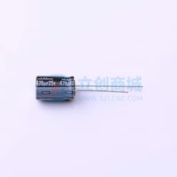 470uF ±20%缩略图