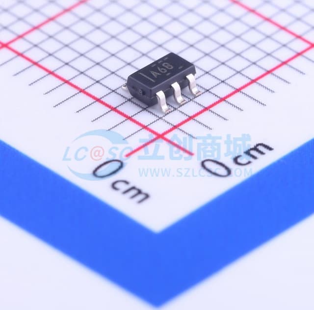 高侧测量分流监测计实物图