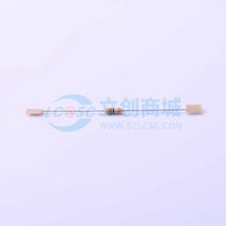 470Ω ±5% 500mW 碳膜电阻 【插件】缩略图
