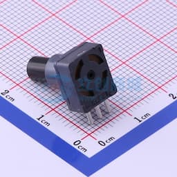 10kΩ ±30% 【插件】缩略图